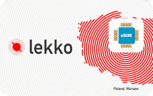 Poland eSIM